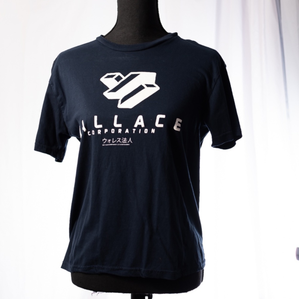 Blade Runner loot crate shirt